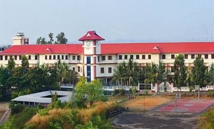 M A College Kothamangalam (Autonomous)