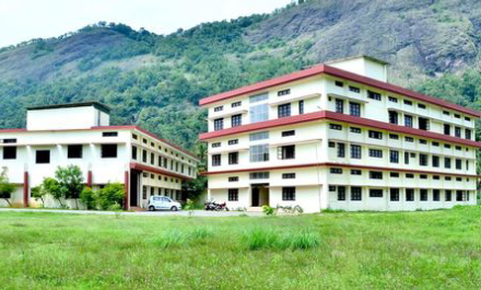 Mar Baselios college Adimaly