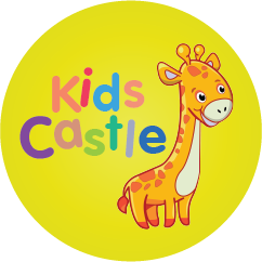 Kids castle 